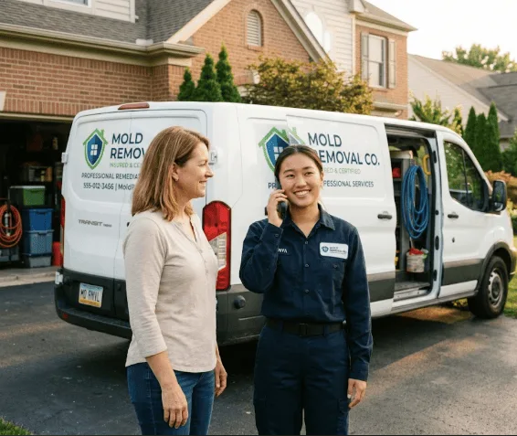 Crawlspace Mold Remediation Oakdale, LA FAQs